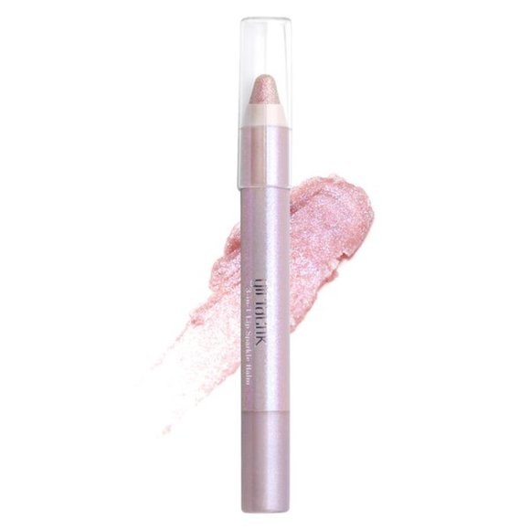 TWO Girltactik 3 in 1 Lip Sparkle Balm - Picture 2 of 7